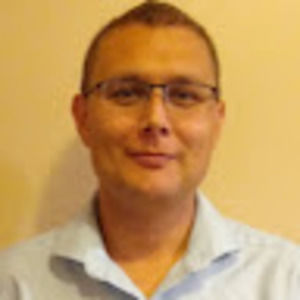 Meet your Posher, Steven